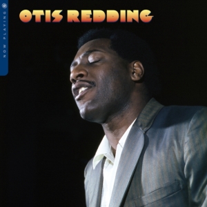 Otis Redding - Now Playing i gruppen VINYL hos Bengans Skivbutik AB (5518545)