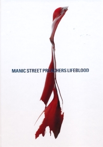 Manic Street Preachers - Lifeblood 20 i gruppen Minishops / Manic Street PSalgchers hos Bengans Skivbutik AB (5518554)