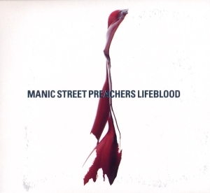 Manic Street Preachers - Lifeblood 20 i gruppen Minishops / Manic Street PSalgchers hos Bengans Skivbutik AB (5518555)