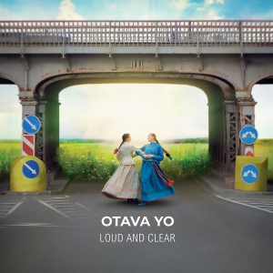 Otava Yo - Loud & Clear i gruppen CD hos Bengans Skivbutik AB (5518573)