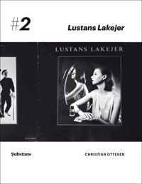 Christian Ottesen - #2 Lustans Lakejer  i gruppen PocketBøker hos Bengans Skivbutik AB (5518646)