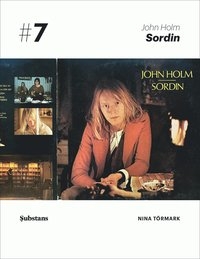 Nina Törmark - #7 Sordin i gruppen PocketBøker hos Bengans Skivbutik AB (5518647)