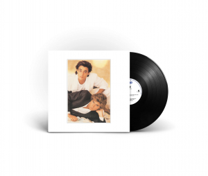 Wham! - Make It Big i gruppen VINYL / Pop-Rock hos Bengans Skivbutik AB (5518664)