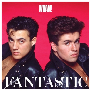Wham! - Fantastic i gruppen Minishops / Wham hos Bengans Skivbutik AB (5518666)