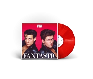 Wham! - Fantastic (Ltd Color Vinyl) i gruppen Minishops / Wham hos Bengans Skivbutik AB (5518667)