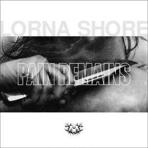 Lorna Shore - Pain Remains i gruppen Annet /  hos Bengans Skivbutik AB (5518668)