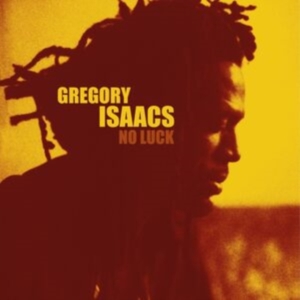 Gregory Isaacs - No Luck i gruppen VI TIPSER / Fredagsutgivelser / Fredag Den 1:a Mars 2024 hos Bengans Skivbutik AB (5518692)
