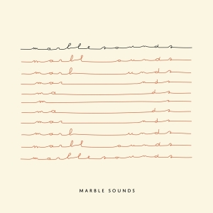 Marble Sounds - Marble Sounds i gruppen CD hos Bengans Skivbutik AB (5518714)