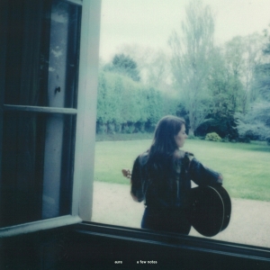Aure - A Few Notes i gruppen VINYL hos Bengans Skivbutik AB (5518729)