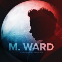 M Ward - A Wasteland Companion i gruppen CD hos Bengans Skivbutik AB (5518836)