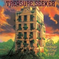 Treasure Seeker - A Tribute To The Past i gruppen CD hos Bengans Skivbutik AB (5518840)