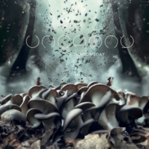 Uncanny - Shroomsday (Vinyl Lp) i gruppen Kommende produkter - 10 procent hos Bengans Skivbutik AB (5518843)