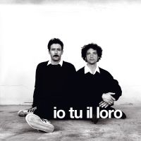 Klaus Johann Grobe - Io Tu Il Loro i gruppen VINYL / Toppselgere hos Bengans Skivbutik AB (5518844)