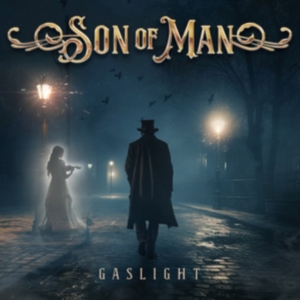 Son Of Man - Gaslight i gruppen CD hos Bengans Skivbutik AB (5518879)