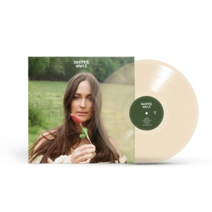 Kacey Musgraves - Deeper Well (Vinyl) i gruppen VI TIPSER / Fredagsutgivelser / Fredag Den 15:e Mars 2024 hos Bengans Skivbutik AB (5518906)