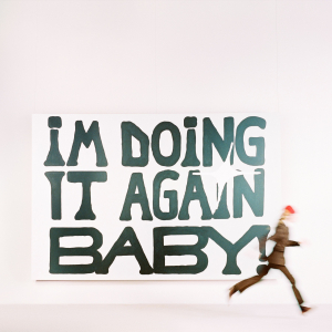Girl In Red - I'm Doing It Again Baby! i gruppen CD hos Bengans Skivbutik AB (5518913)