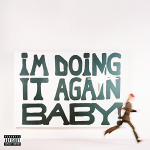 Girl In Red - I'm Doing It Again Baby! i gruppen CD / Pop-Rock hos Bengans Skivbutik AB (5518913)