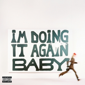 Girl In Red - I'm Doing It Again Baby! i gruppen CD hos Bengans Skivbutik AB (5518913)