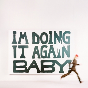 Girl In Red - I'm Doing It Again Baby! i gruppen Kommende produkter - 10 procent hos Bengans Skivbutik AB (5518914)