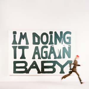 Girl In Red - I'm Doing It Again Baby! i gruppen Kommende produkter - 10 procent hos Bengans Skivbutik AB (5518914)