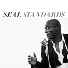 Seal - Standards i gruppen -Start BM CD hos Bengans Skivbutik AB (5518920)