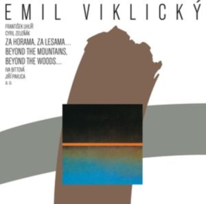 Emil Viklicky - Za Horama, Za Lesama i gruppen VINYL hos Bengans Skivbutik AB (5518929)