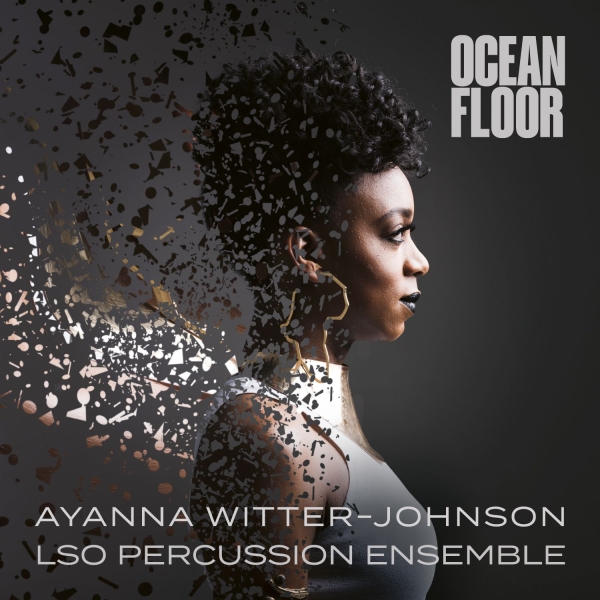 Witter-Johnson Ayanna - Ocean Floor i gruppen VINYL / Toppselgere hos Bengans Skivbutik AB (5518939)