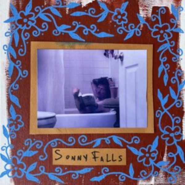 Sonny Falls - Sonny Falls i gruppen VINYL / Pop-Rock hos Bengans Skivbutik AB (5518991)