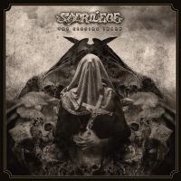 Sacrilege - Closing Irony The i gruppen CD hos Bengans Skivbutik AB (5519009)