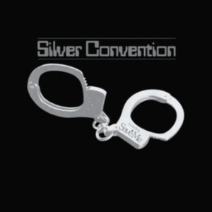 Silver Convention - Save Me i gruppen Annet /  hos Bengans Skivbutik AB (5519010)