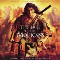 Jones Trevor & Randy Edelman - Last Of The Mohicans--Original Moti i gruppen VINYL hos Bengans Skivbutik AB (5519021)