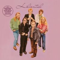 Liliental - Liliental i gruppen CD hos Bengans Skivbutik AB (5519029)