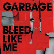 Garbage - Bleed Like Me i gruppen Minishops / Garbage hos Bengans Skivbutik AB (5519046)