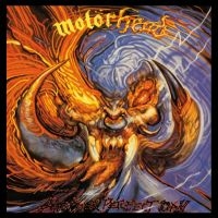 Motörhead - Another Perfect Day i gruppen Kommende produkter - 10 procent hos Bengans Skivbutik AB (5519048)