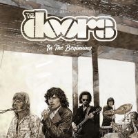 Doors The - In The Beginning i gruppen VINYL hos Bengans Skivbutik AB (5519052)