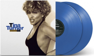 Tina Turner - Simply The Best i gruppen VINYL / Pop-Rock hos Bengans Skivbutik AB (5519060)