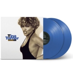 Tina Turner - Simply The Best i gruppen VI TIPSER / Fredagsutgivelser / Fredag den 8:e Mars 2024 hos Bengans Skivbutik AB (5519060)