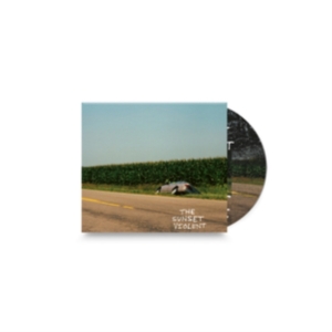 Mount Kimbie - The Sunset Violent i gruppen Kommende produkter - 10 procent hos Bengans Skivbutik AB (5519063)