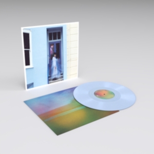 Brown Helen Ganya - Polish The Machine i gruppen Annet / hos Bengans Skivbutik AB (5519066)