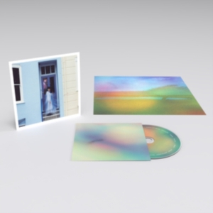 Brown Helen Ganya - Polish The Machine i gruppen Annet /  hos Bengans Skivbutik AB (5519067)