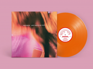 Niccokick -  Lost souls play R n R i gruppen VINYL / Pop-Rock hos Bengans Skivbutik AB (5519089)