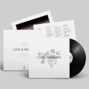 Cold Showers - Love & Regret i gruppen Labels /  hos Bengans Skivbutik AB (5519091)