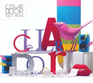 Idjut Boys - Cellar Door i gruppen Labels /  hos Bengans Skivbutik AB (5519093)