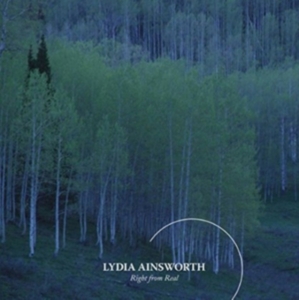 Lydia Ainsworth - Right From Real i gruppen Labels /  hos Bengans Skivbutik AB (5519094)