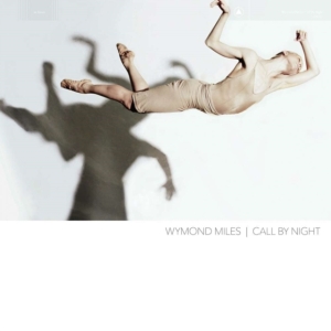 Wymond Miles - Call By The Night i gruppen VINYL / Pop-Rock hos Bengans Skivbutik AB (5519099)