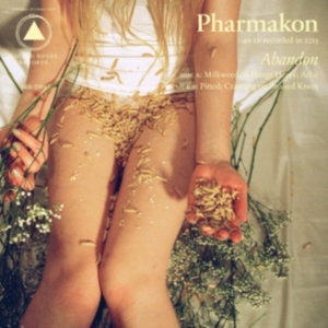Pharmakon - Abandon i gruppen Labels /  hos Bengans Skivbutik AB (5519106)