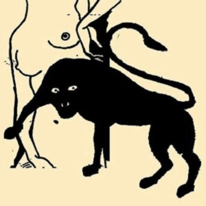 Prins Thomas - Principe De Norte i gruppen Labels /  hos Bengans Skivbutik AB (5519107)