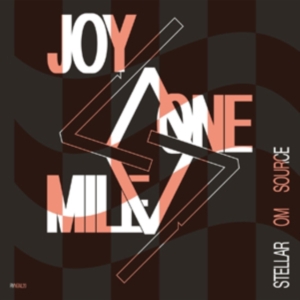 Stellar Om Source - Joy One Mile i gruppen VINYL hos Bengans Skivbutik AB (5519109)