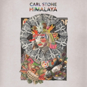 Carl Stone - Himalaya i gruppen Labels /  hos Bengans Skivbutik AB (5519113)