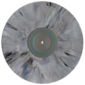 Christian Vogel & T. Raumschmiere - Lost In The Chase /Dampfer i gruppen -Start RSD hos Bengans Skivbutik AB (5519126)
